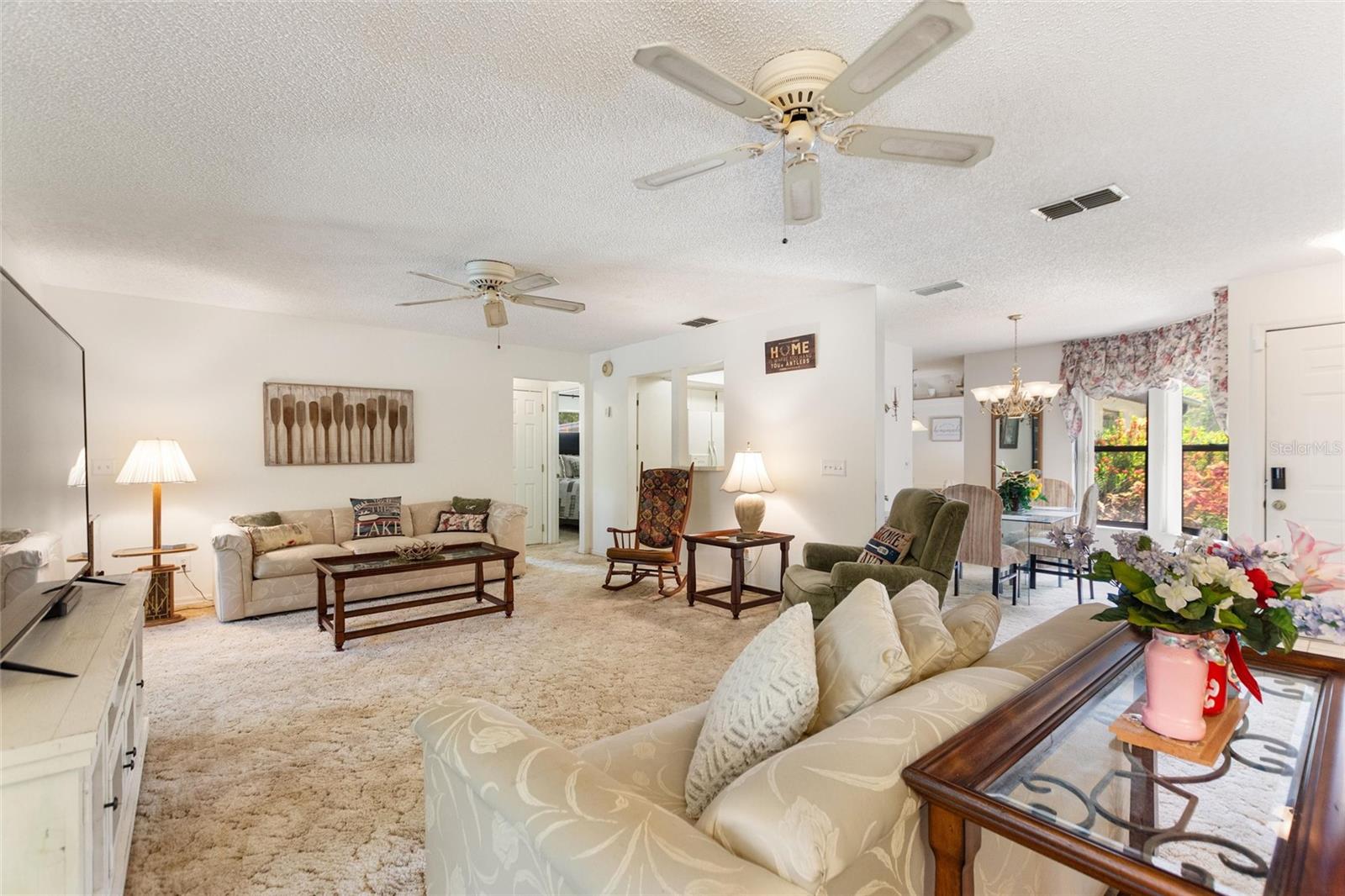 INDIAN LAKE ESTATES - Residential