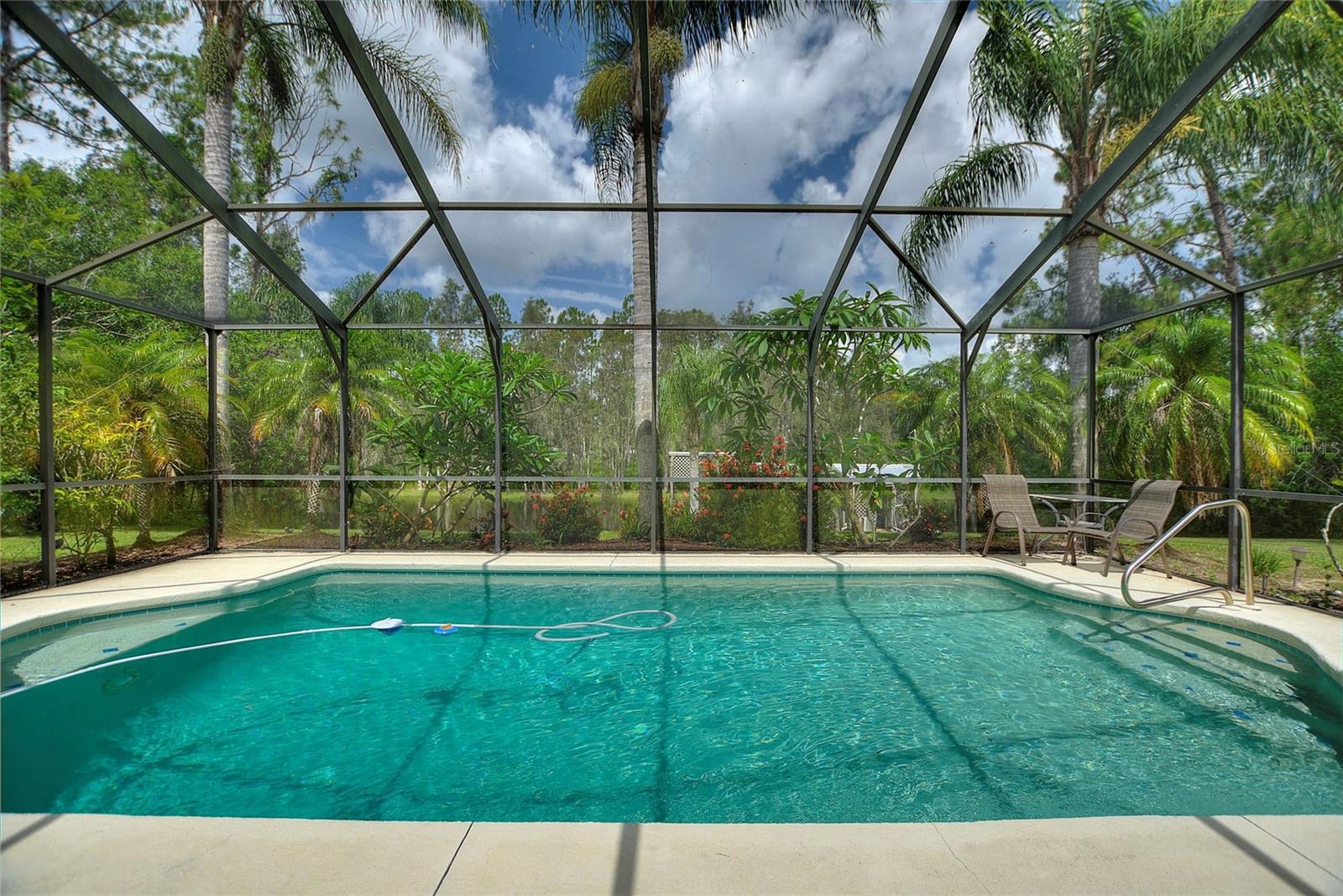 INDIAN LAKE ESTATES - Residential