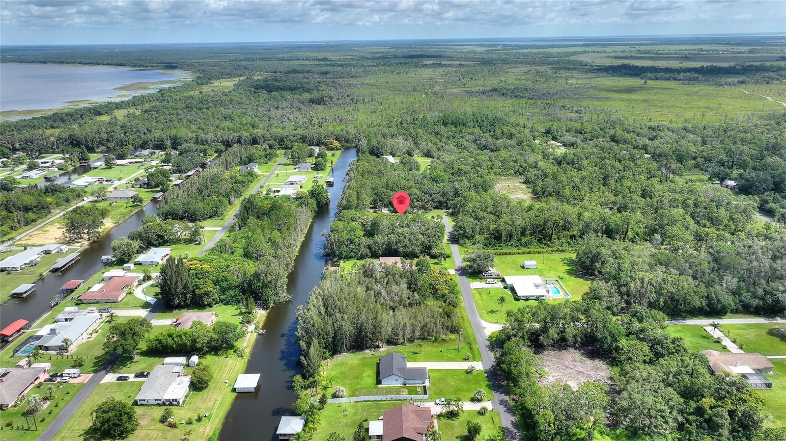 INDIAN LAKE ESTATES - Residential