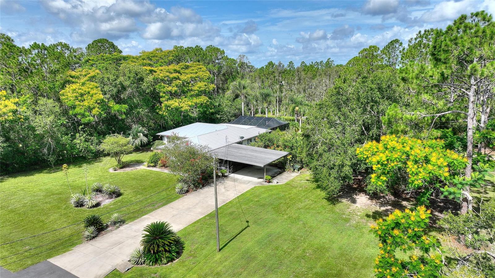 INDIAN LAKE ESTATES - Residential