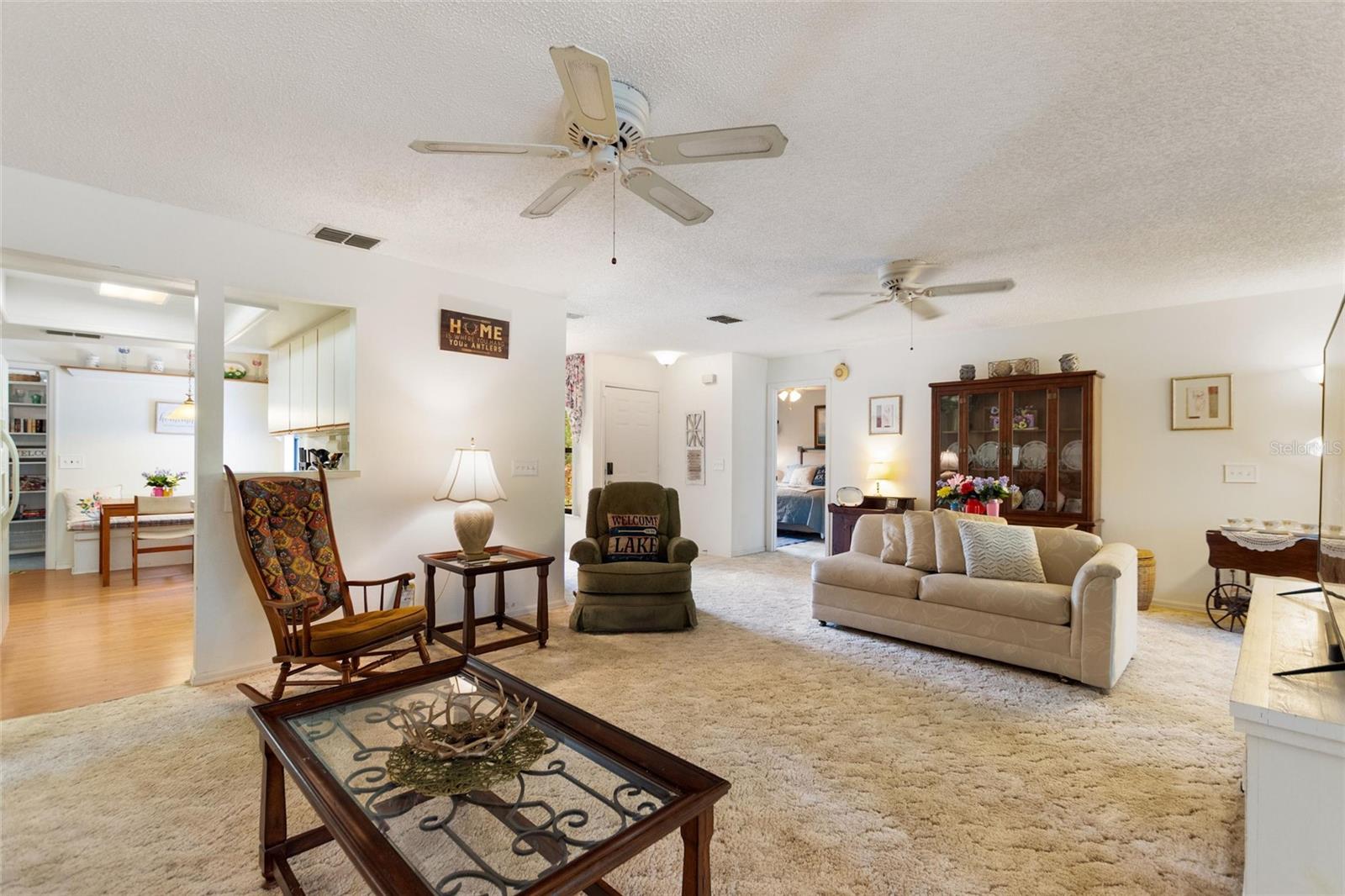 INDIAN LAKE ESTATES - Residential