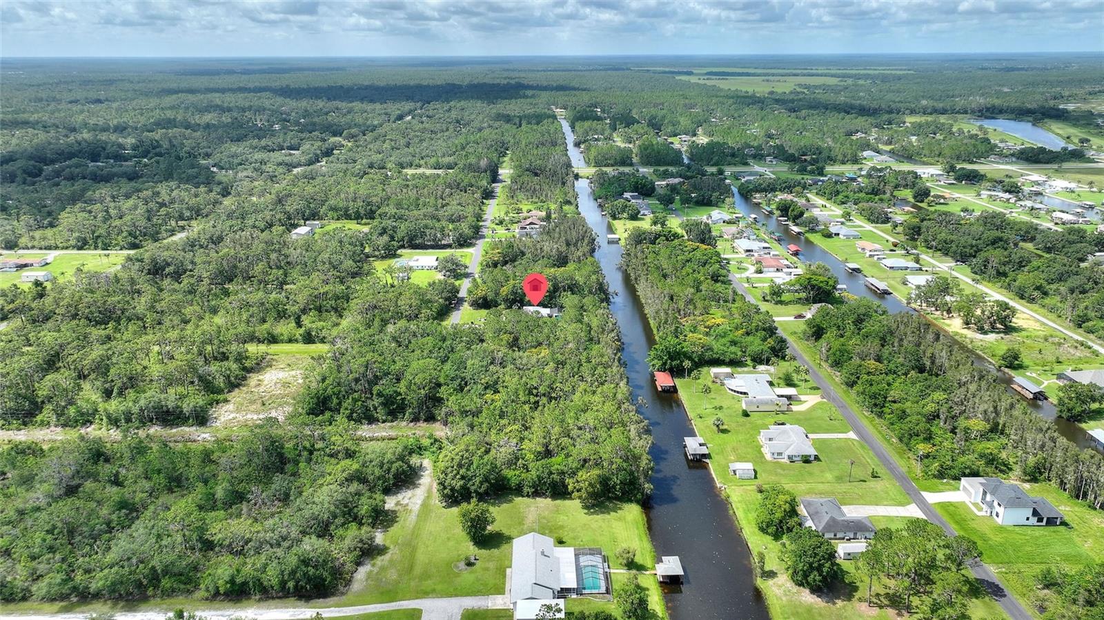 INDIAN LAKE ESTATES - Residential