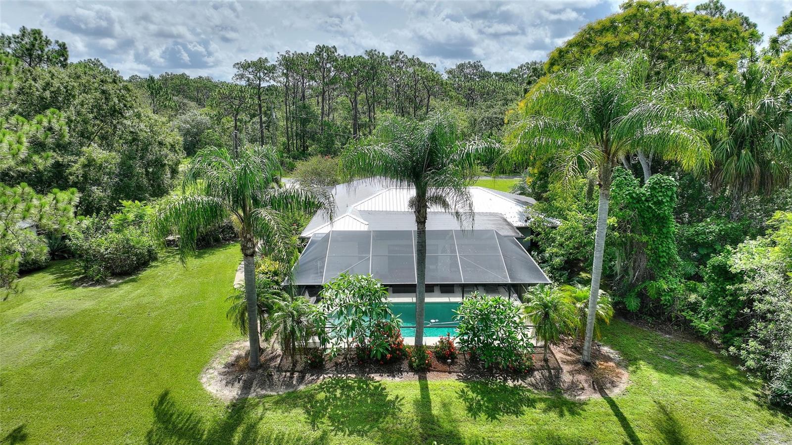 INDIAN LAKE ESTATES - Residential