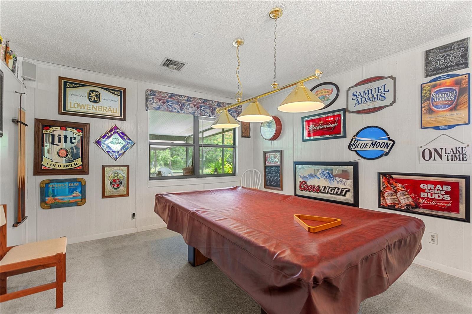 INDIAN LAKE ESTATES - Residential