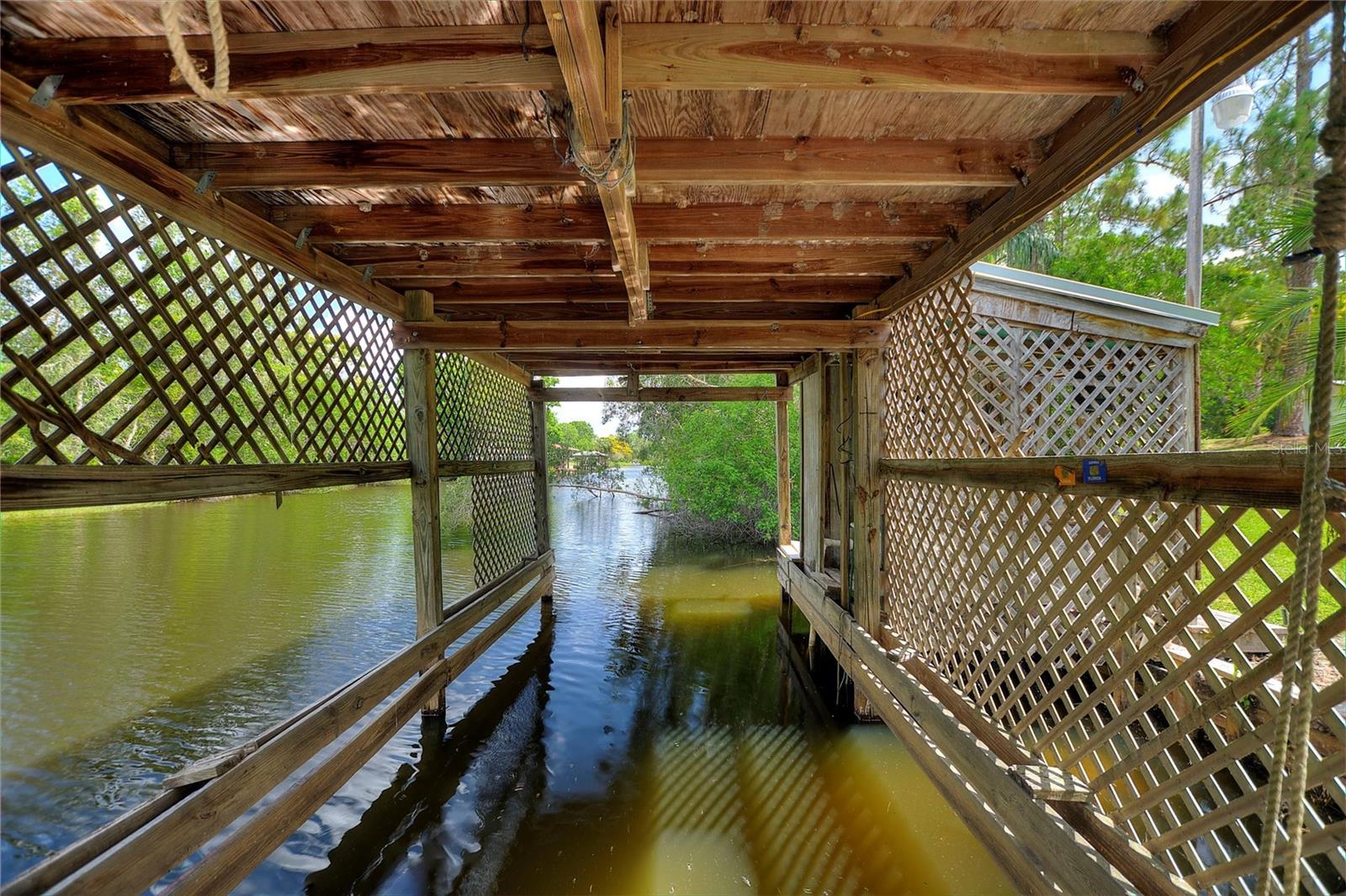 INDIAN LAKE ESTATES - Residential