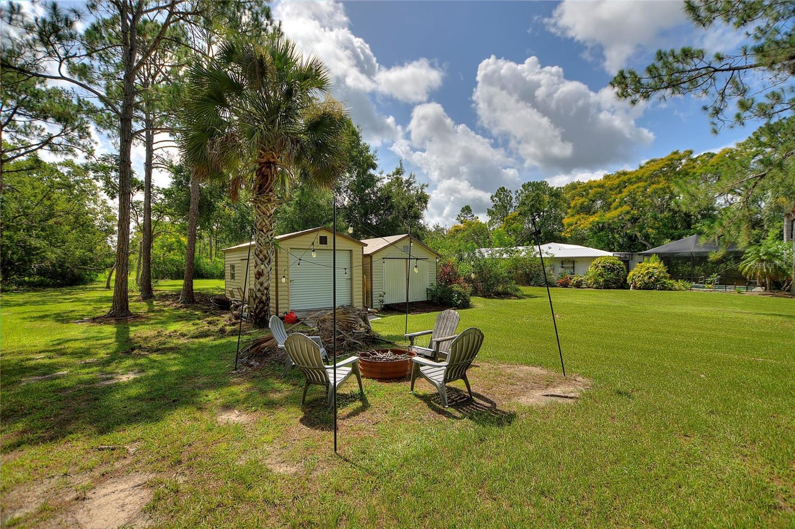 INDIAN LAKE ESTATES - Residential