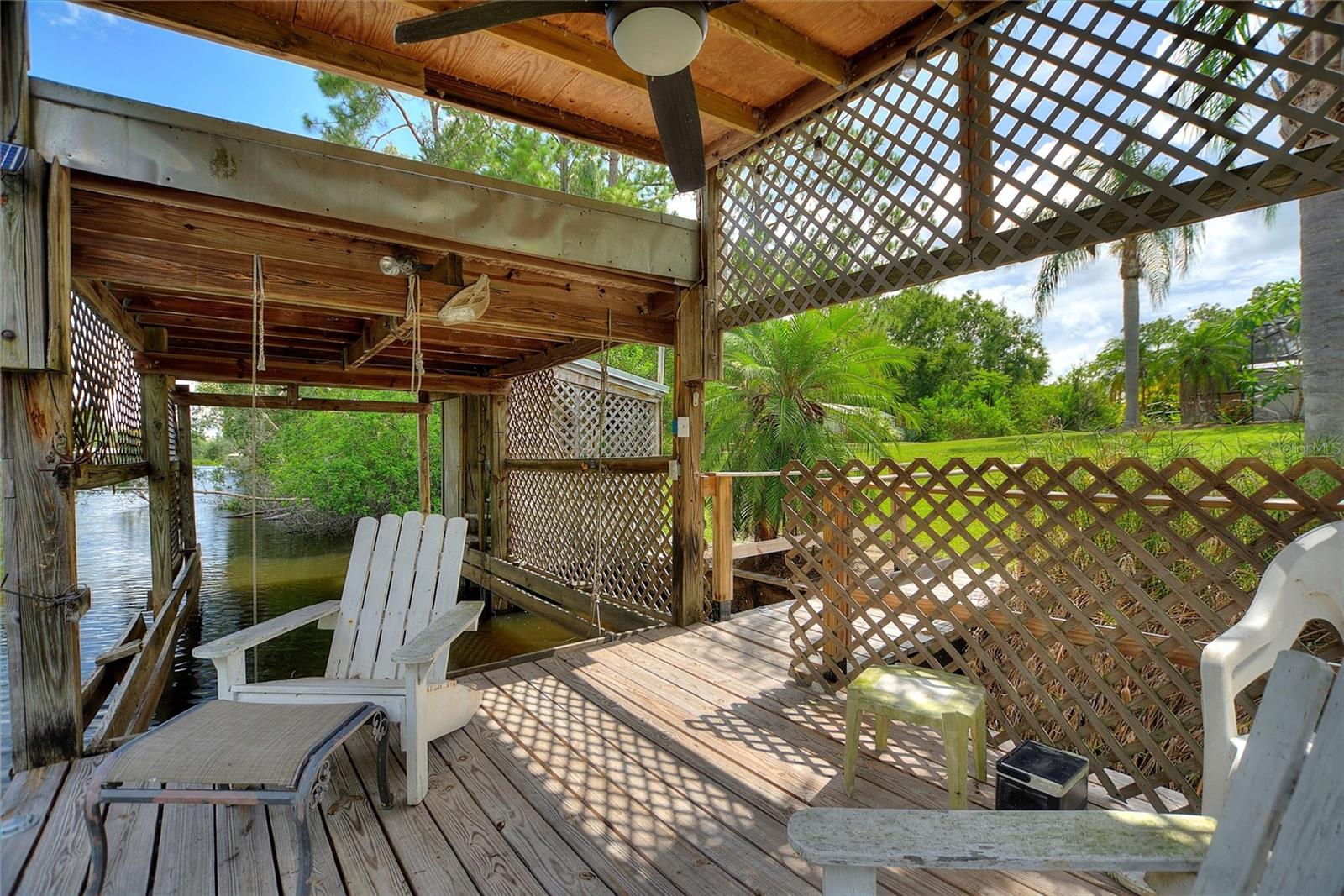 INDIAN LAKE ESTATES - Residential