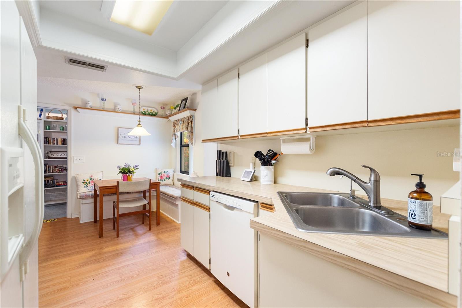 INDIAN LAKE ESTATES - Residential