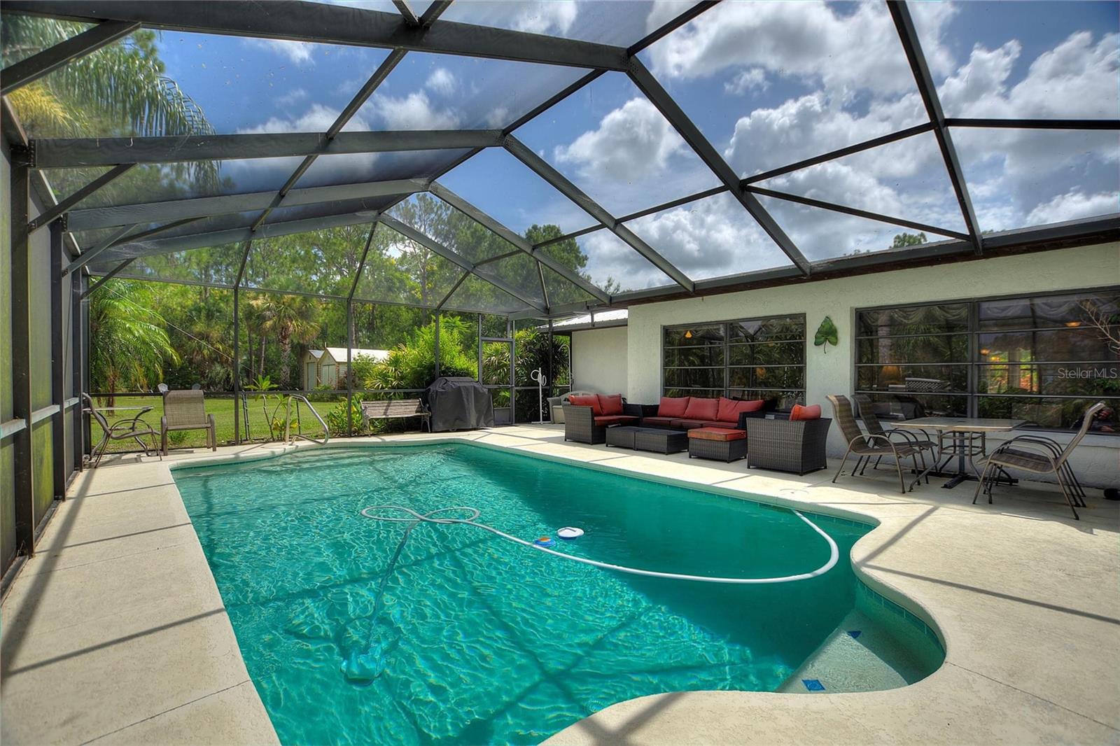 INDIAN LAKE ESTATES - Residential