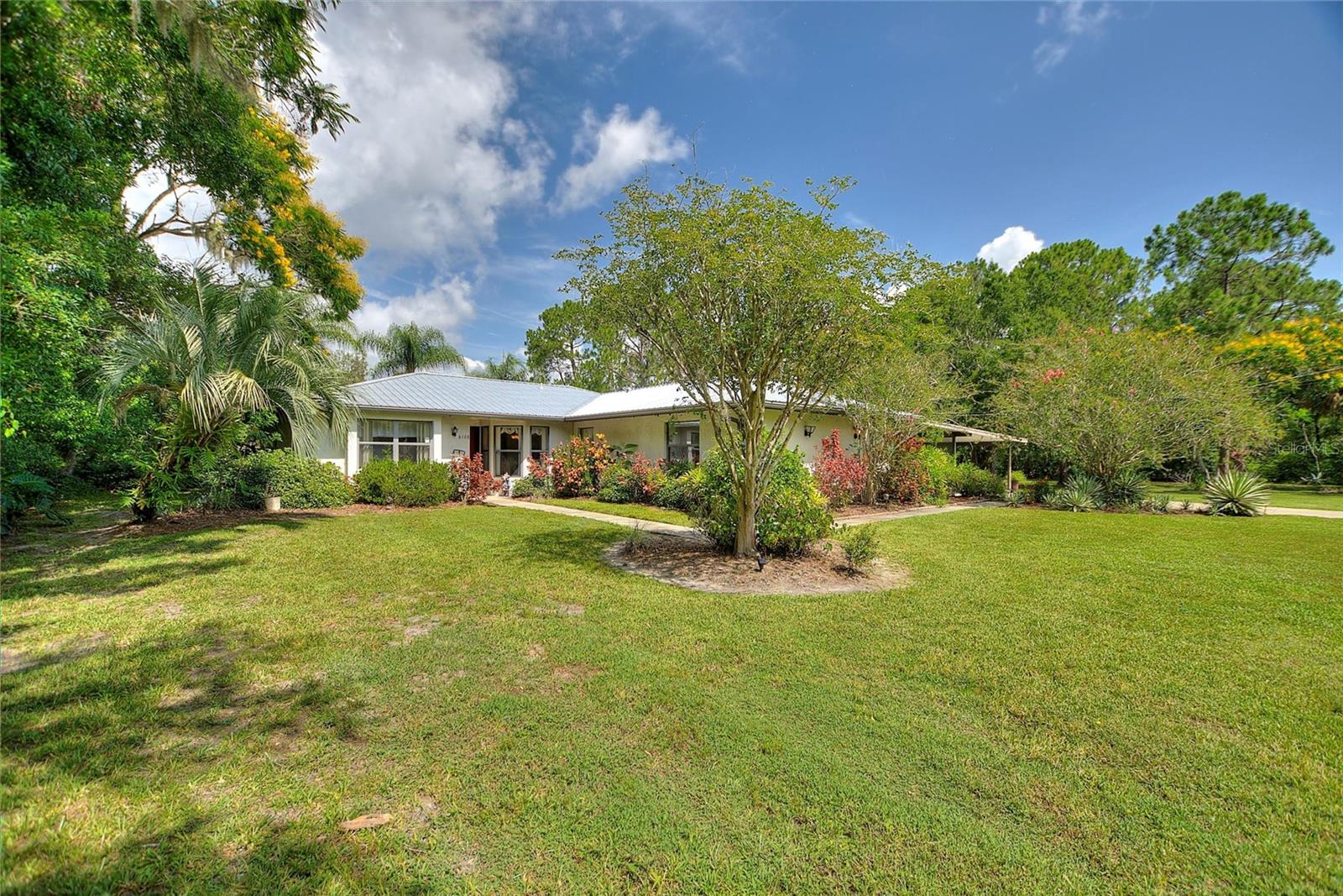 INDIAN LAKE ESTATES - Residential