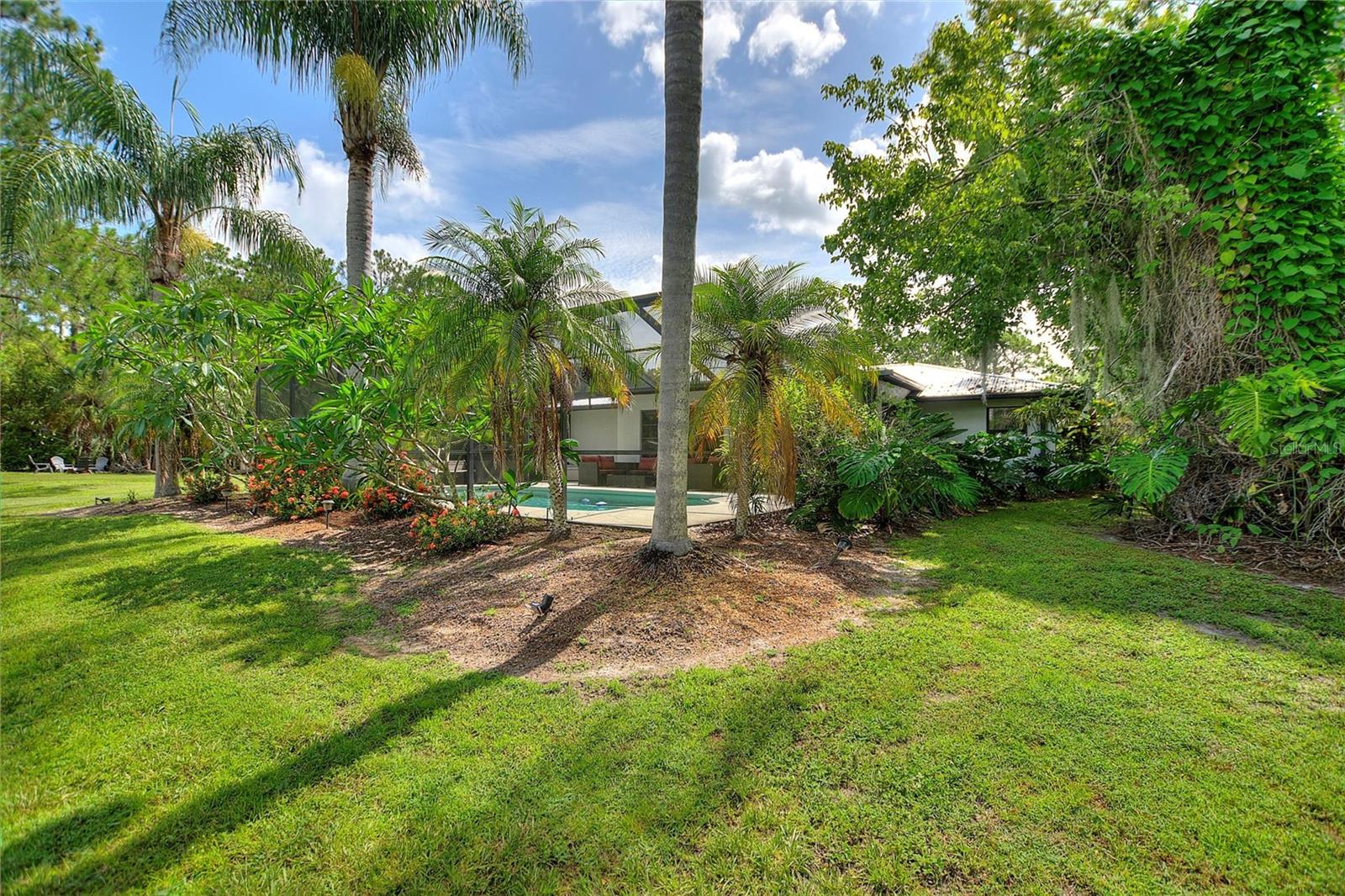 INDIAN LAKE ESTATES - Residential