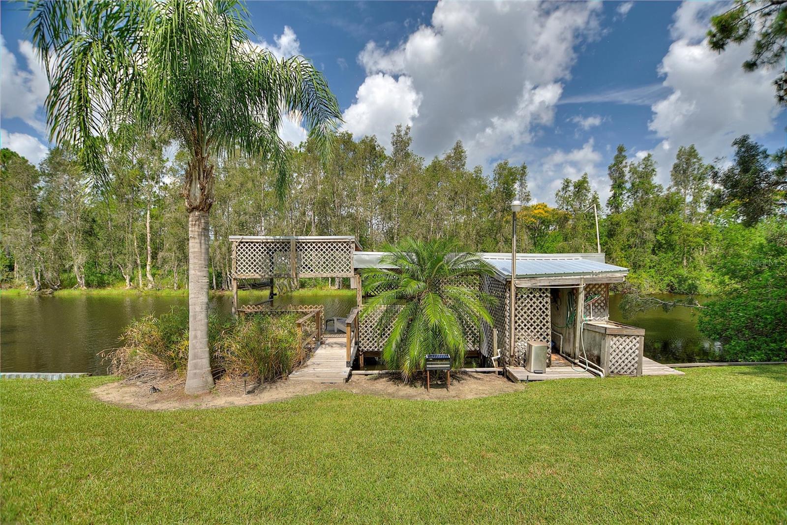 INDIAN LAKE ESTATES - Residential