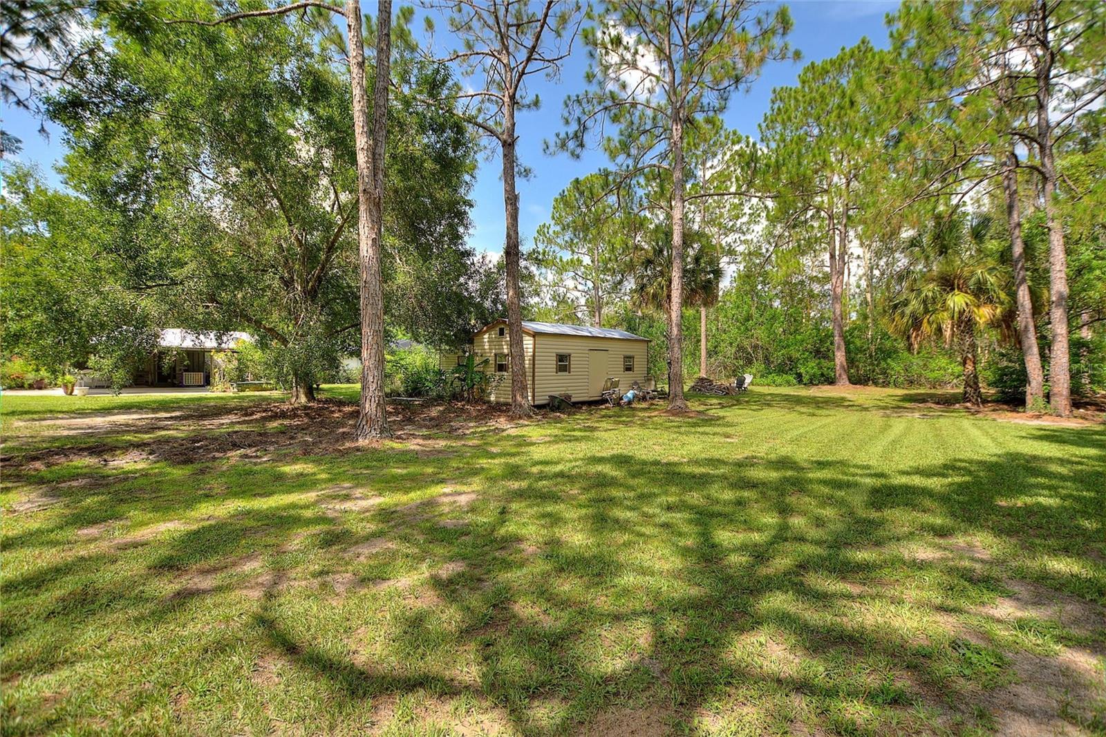 INDIAN LAKE ESTATES - Residential