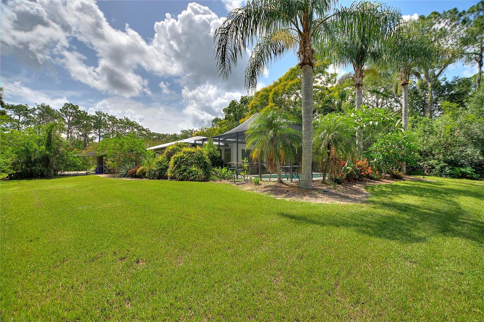 INDIAN LAKE ESTATES - Residential