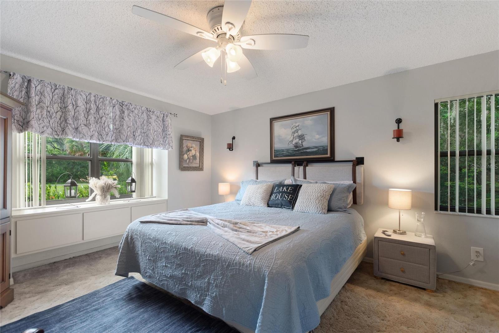 INDIAN LAKE ESTATES - Residential