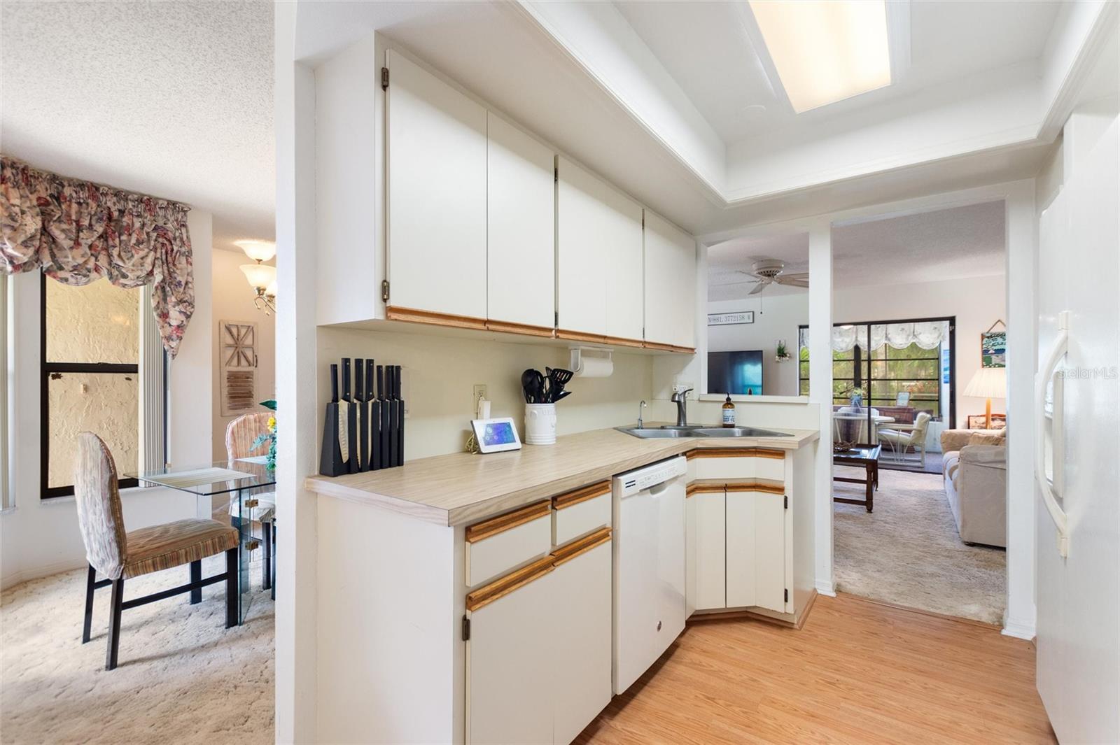 INDIAN LAKE ESTATES - Residential