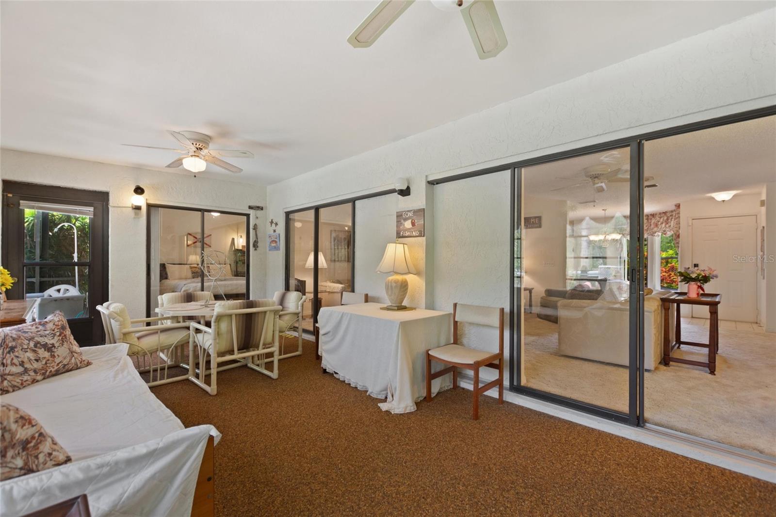 INDIAN LAKE ESTATES - Residential