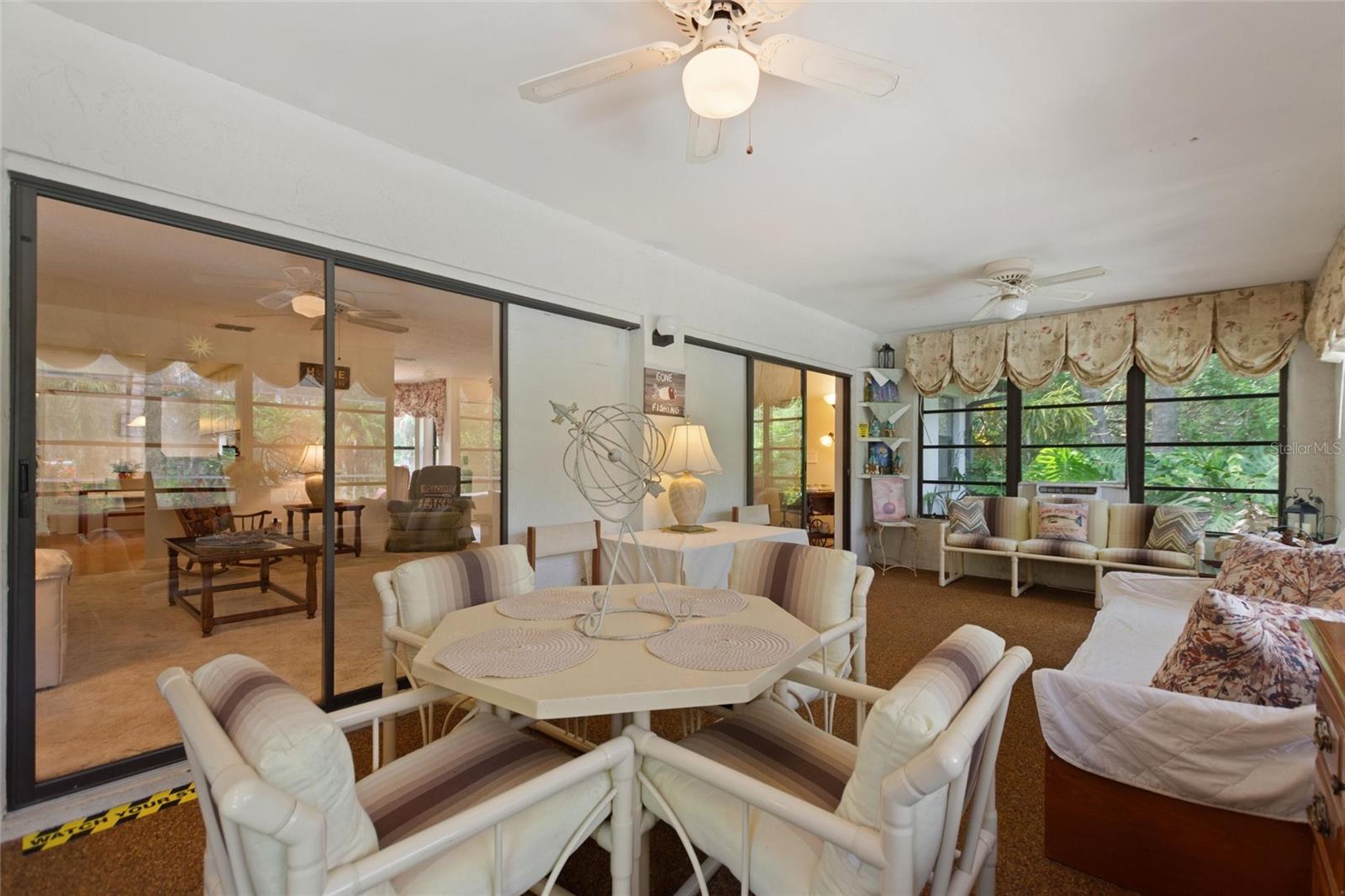 INDIAN LAKE ESTATES - Residential