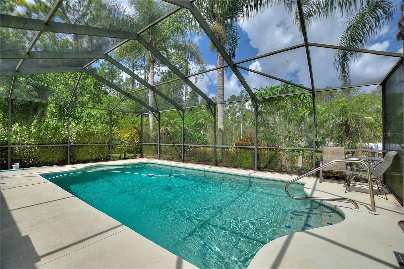 INDIAN LAKE ESTATES - Residential