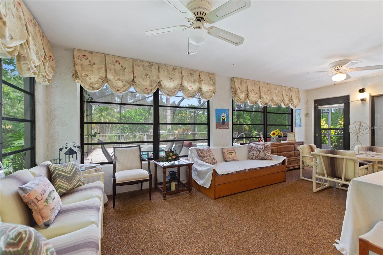 INDIAN LAKE ESTATES - Residential