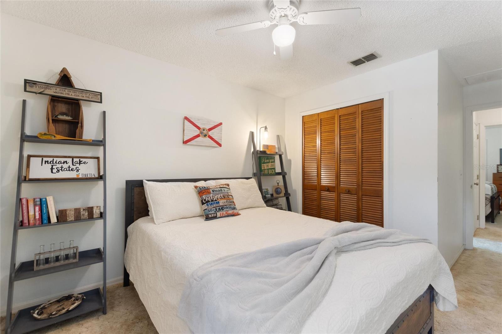 INDIAN LAKE ESTATES - Residential