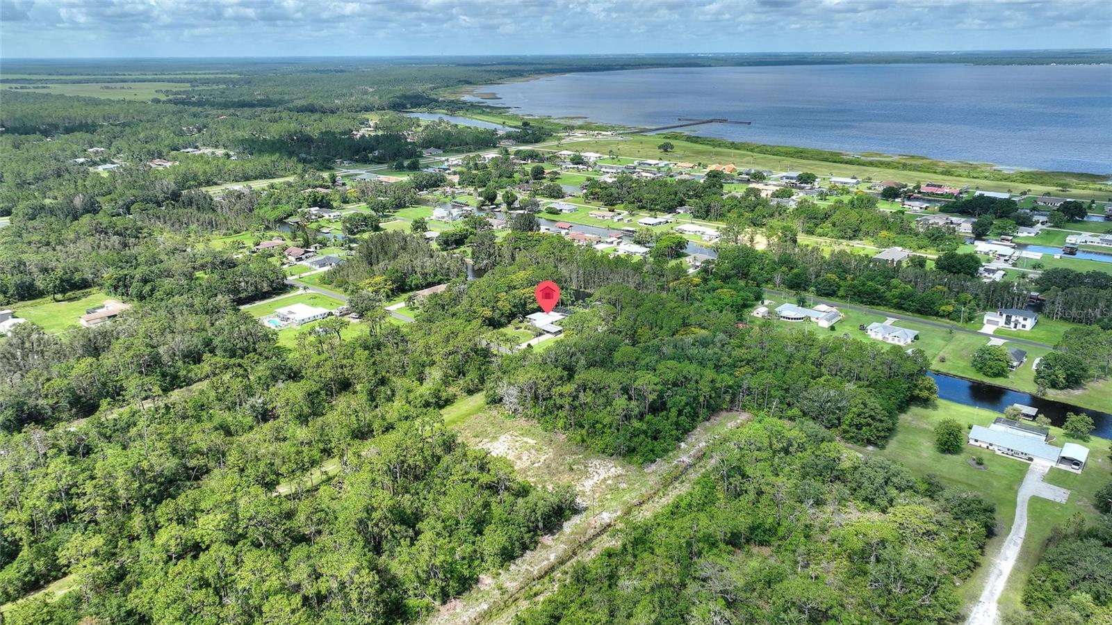 INDIAN LAKE ESTATES - Residential