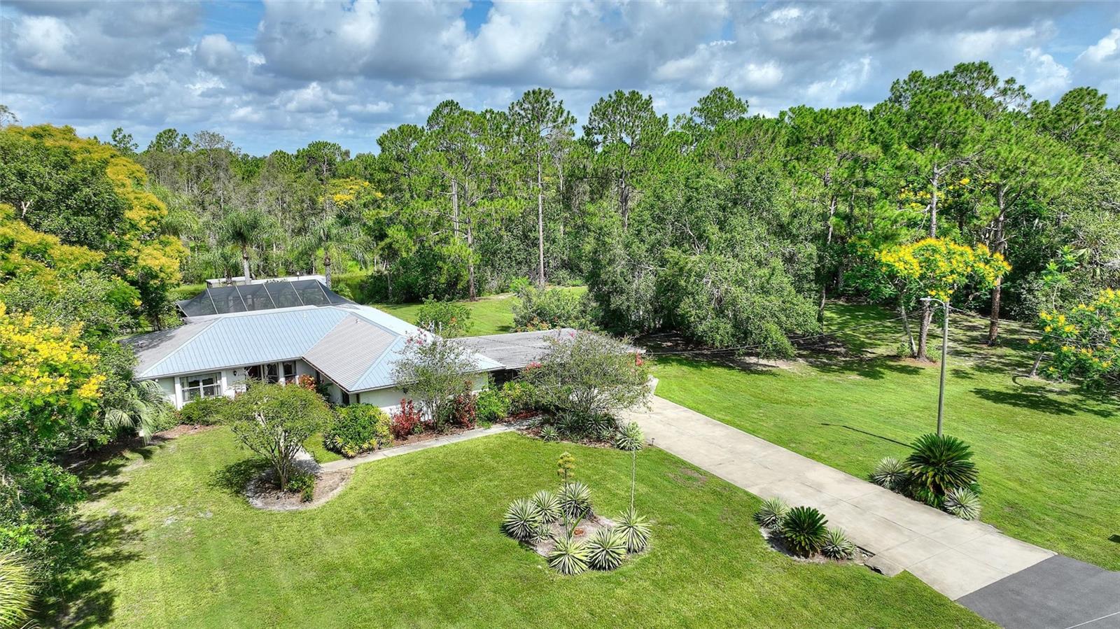 INDIAN LAKE ESTATES - Residential