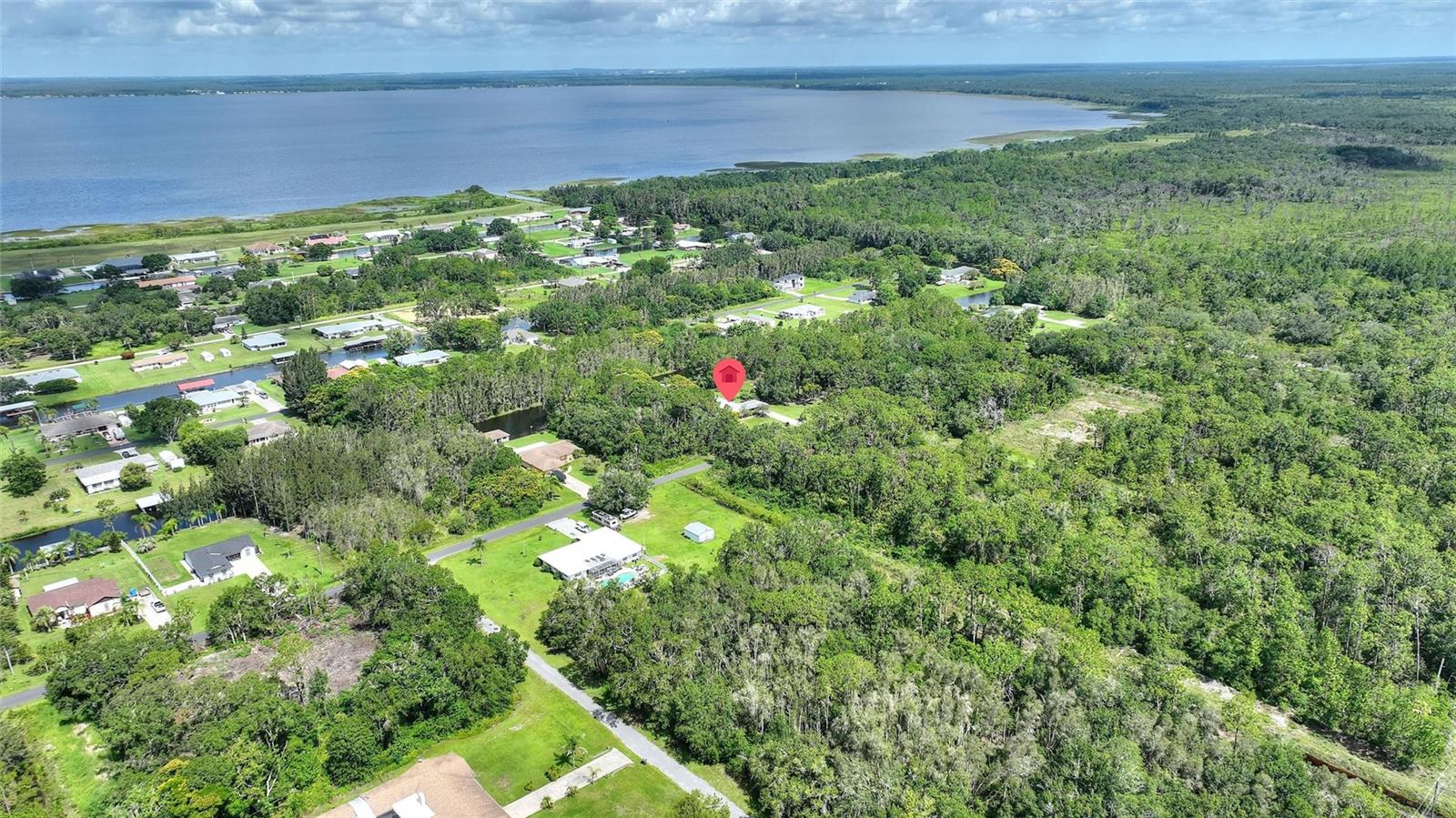 INDIAN LAKE ESTATES - Residential