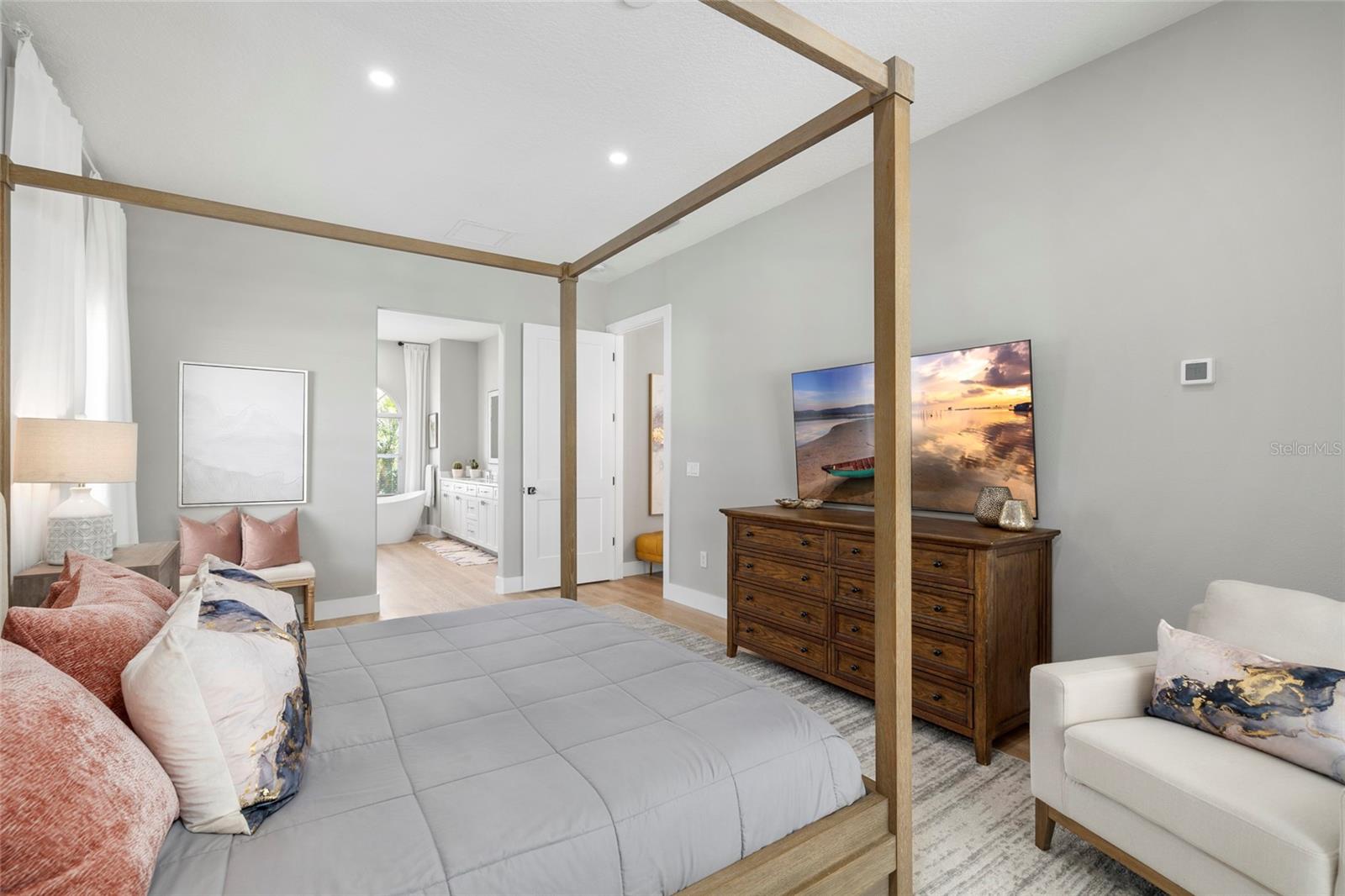 SADDLEBROOK FAIRWAY VILLAGE - Residential