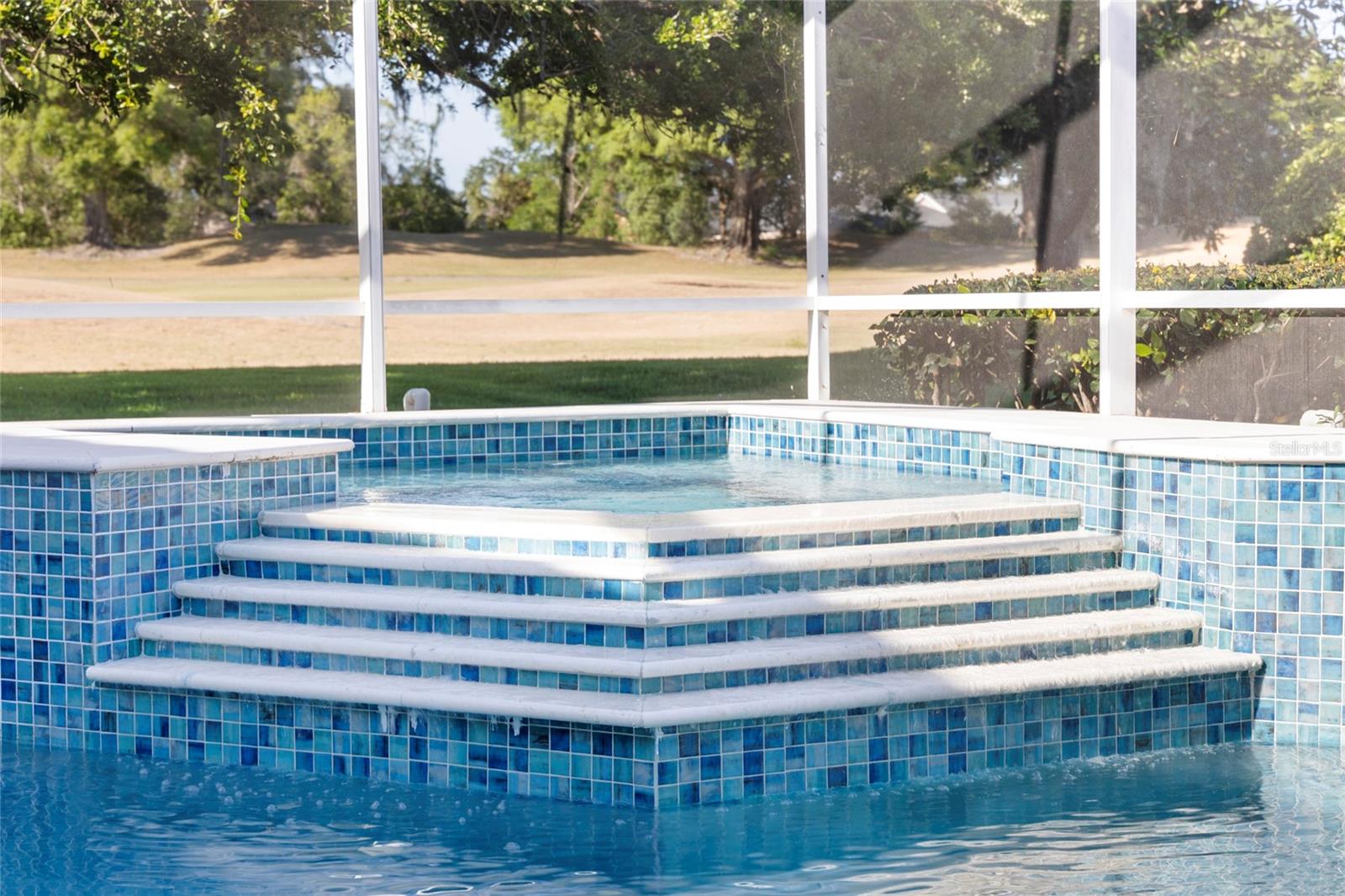 SADDLEBROOK FAIRWAY VILLAGE - Residential