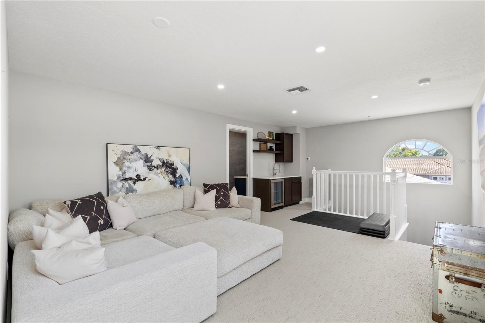 SADDLEBROOK FAIRWAY VILLAGE - Residential