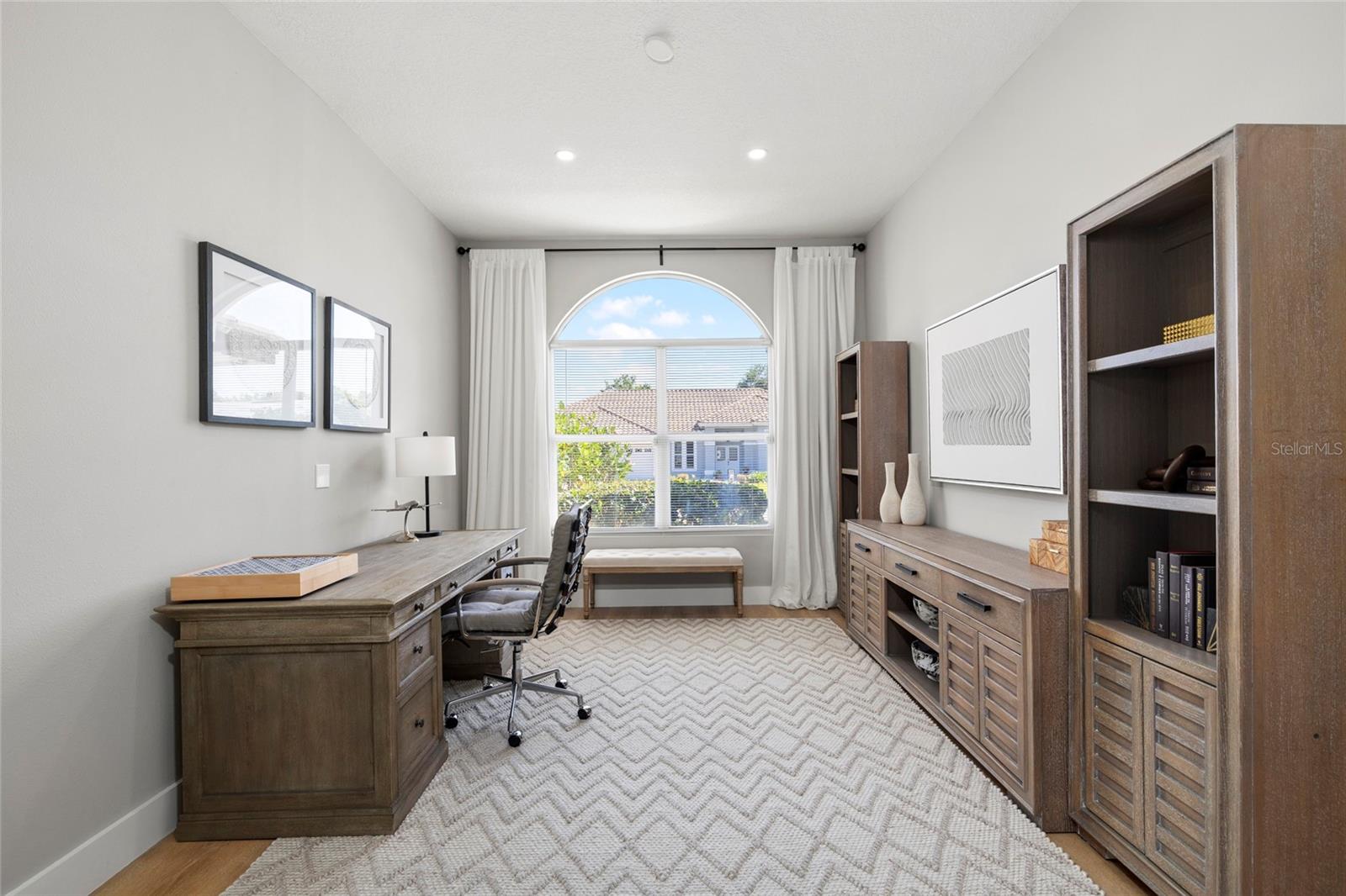 SADDLEBROOK FAIRWAY VILLAGE - Residential