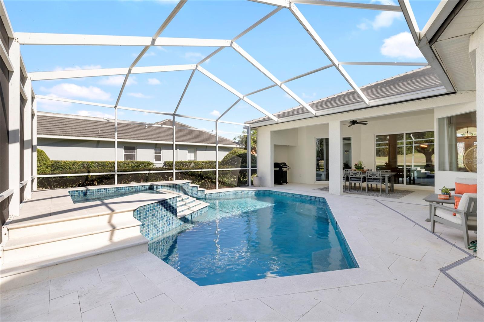 SADDLEBROOK FAIRWAY VILLAGE - Residential