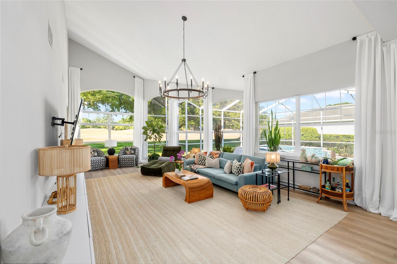 SADDLEBROOK FAIRWAY VILLAGE - Residential