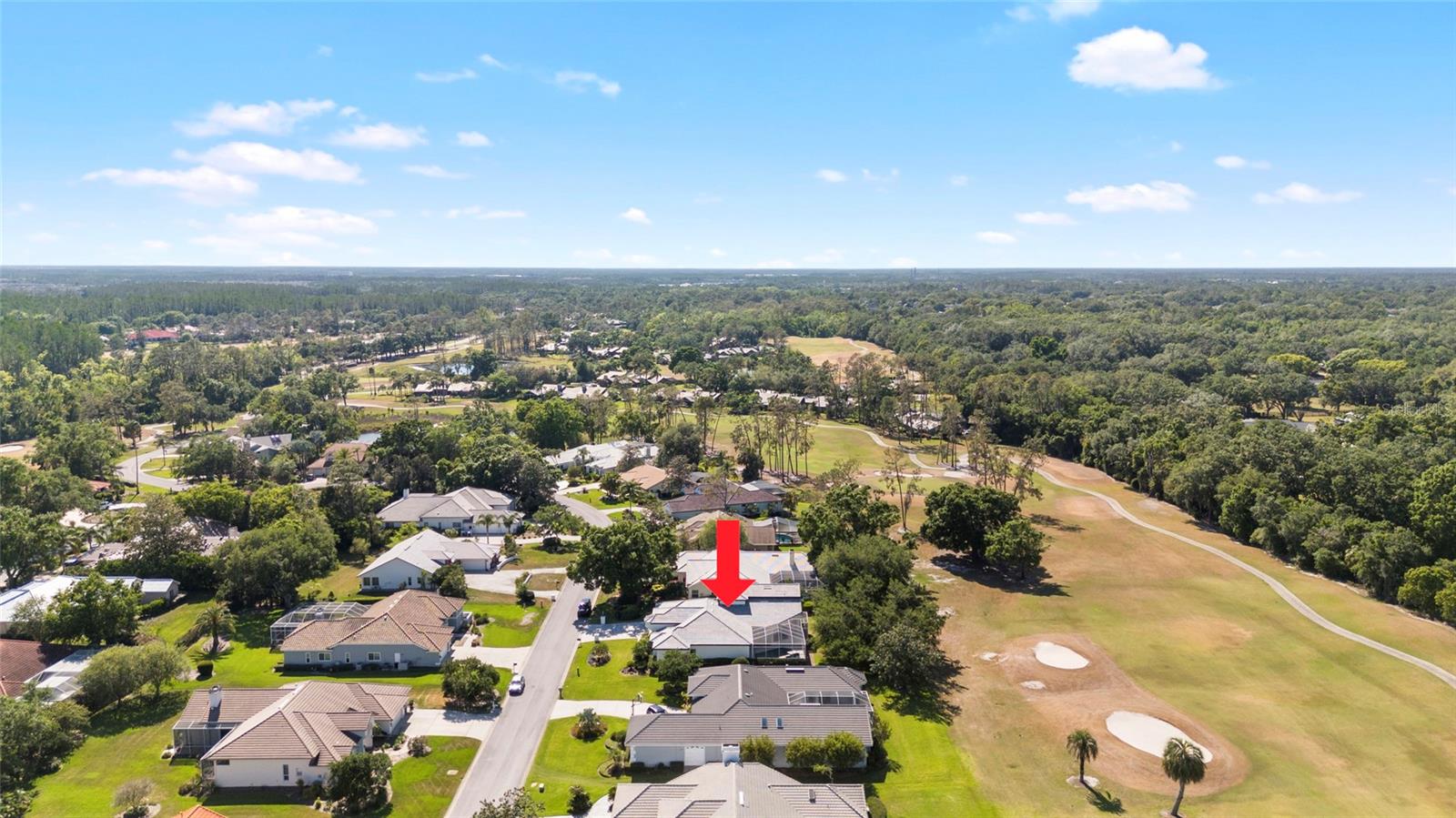 SADDLEBROOK FAIRWAY VILLAGE - Residential