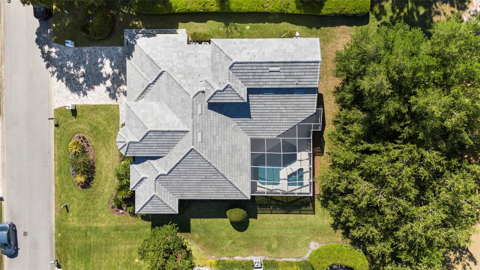 SADDLEBROOK FAIRWAY VILLAGE - Residential