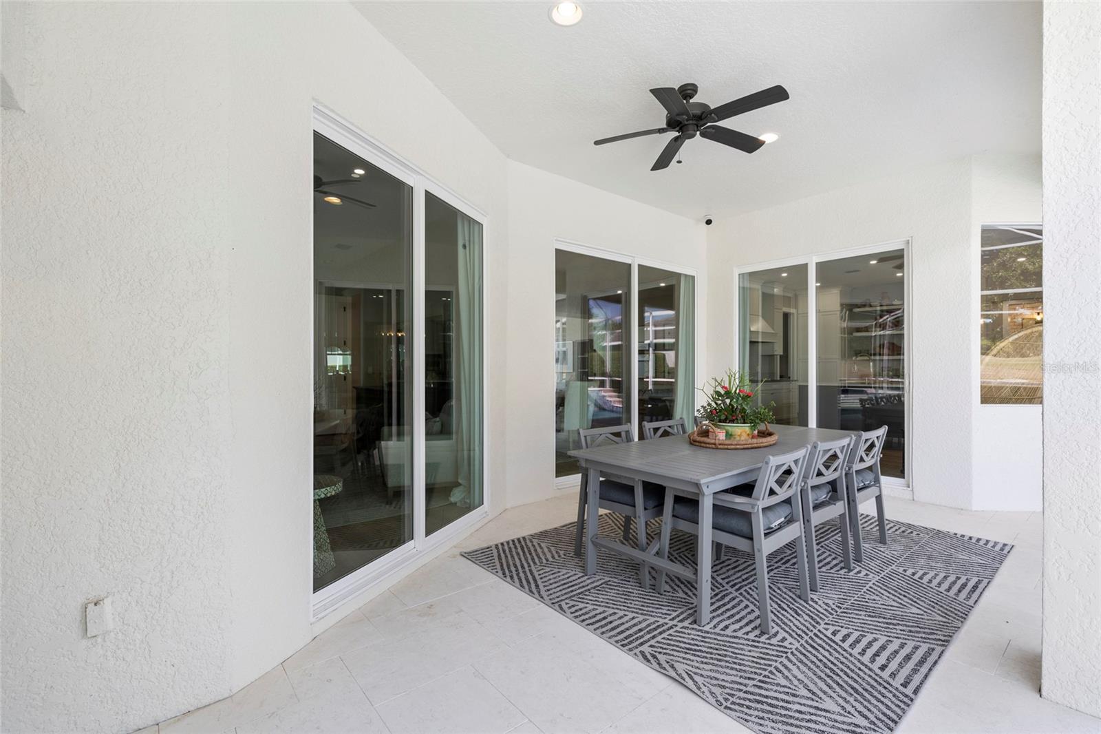 SADDLEBROOK FAIRWAY VILLAGE - Residential