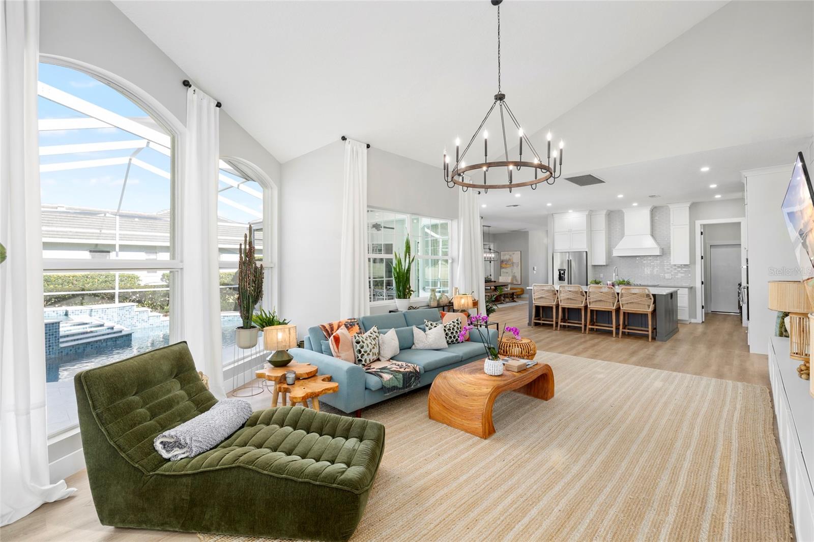 SADDLEBROOK FAIRWAY VILLAGE - Residential