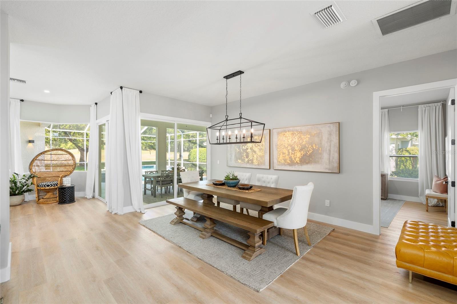 SADDLEBROOK FAIRWAY VILLAGE - Residential