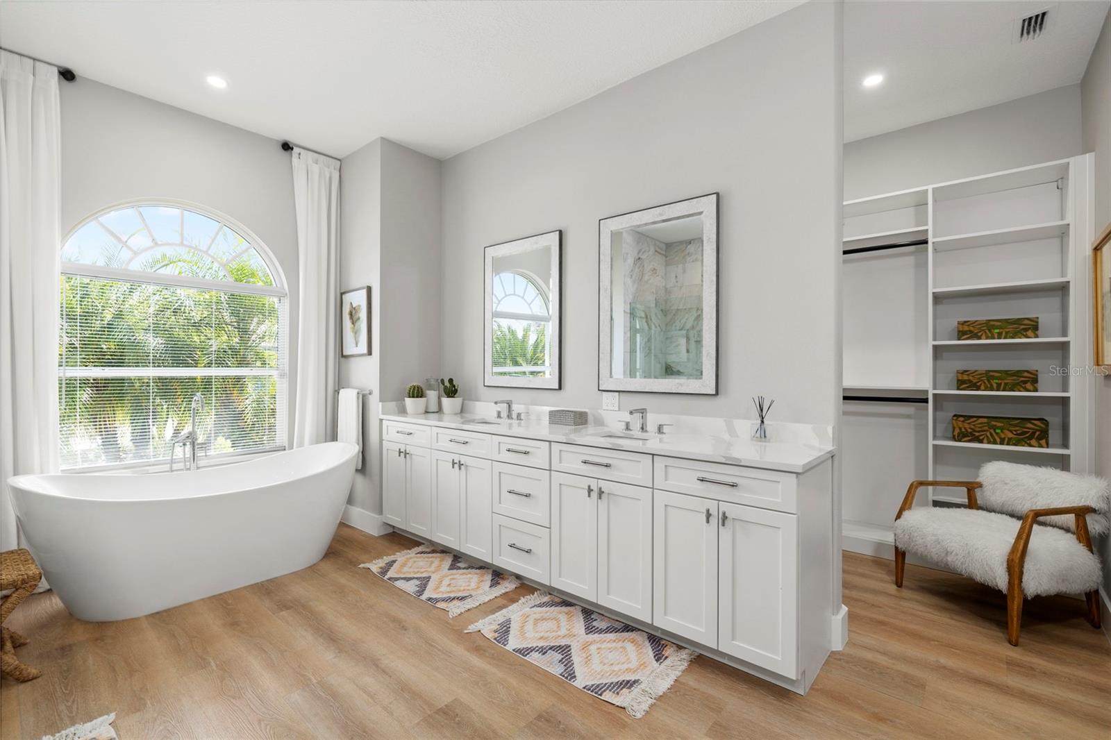 SADDLEBROOK FAIRWAY VILLAGE - Residential