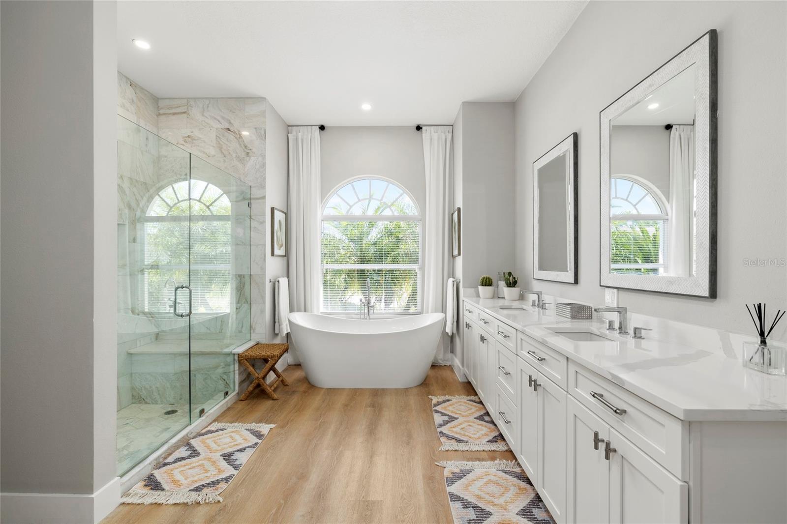 SADDLEBROOK FAIRWAY VILLAGE - Residential