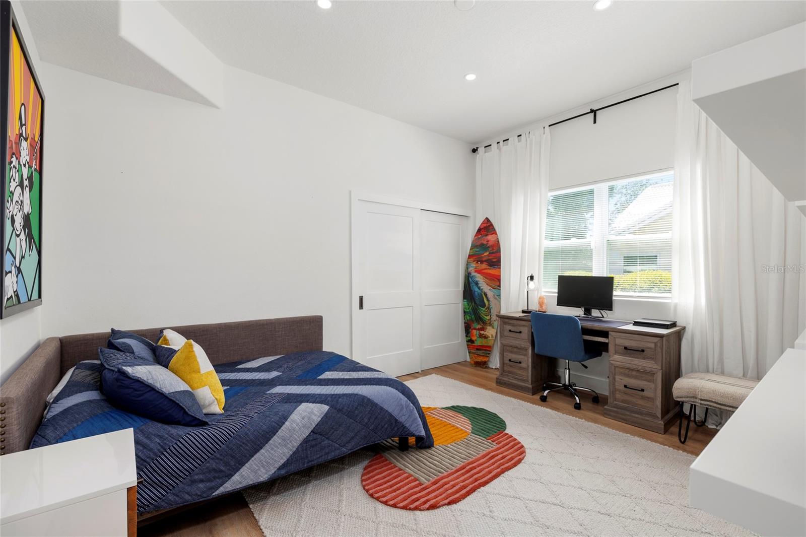 SADDLEBROOK FAIRWAY VILLAGE - Residential