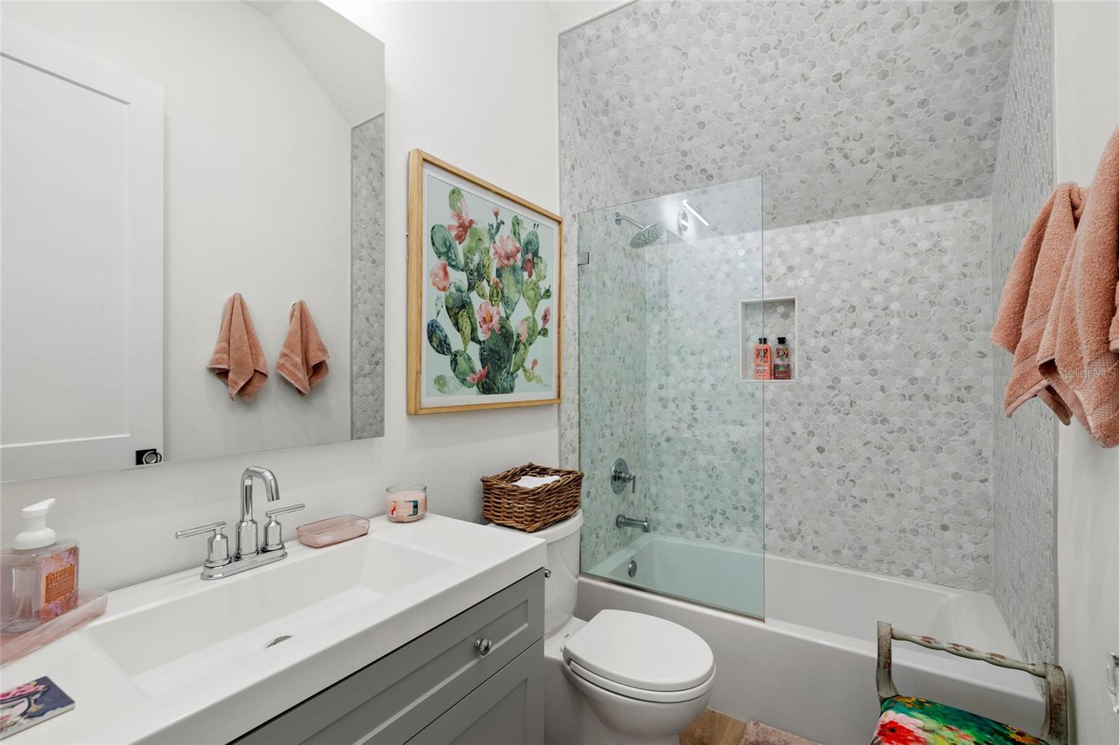 SADDLEBROOK FAIRWAY VILLAGE - Residential