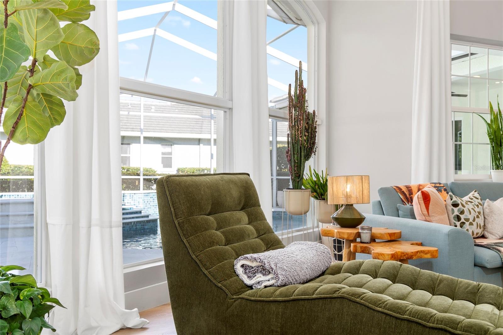 SADDLEBROOK FAIRWAY VILLAGE - Residential