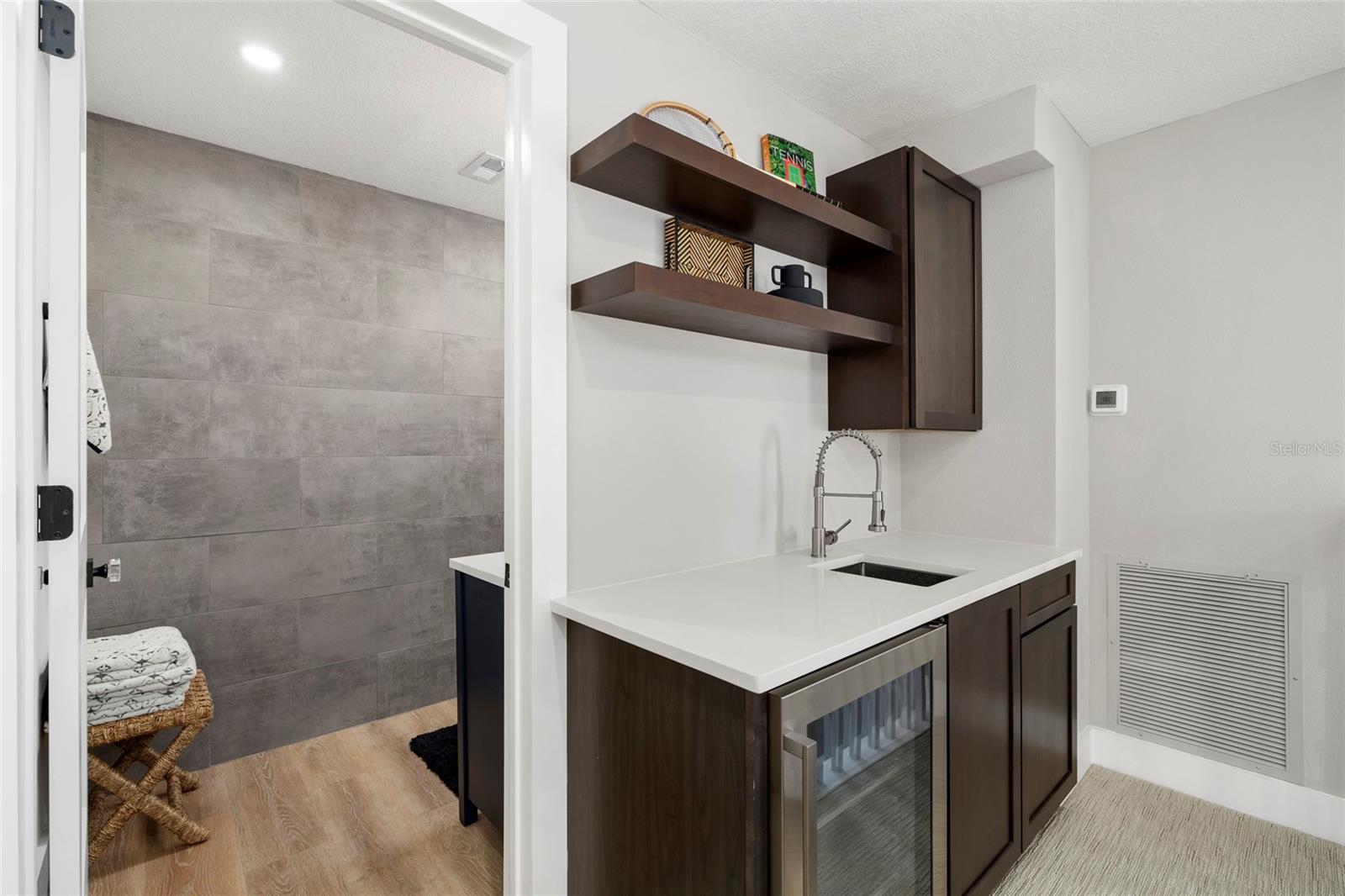 SADDLEBROOK FAIRWAY VILLAGE - Residential