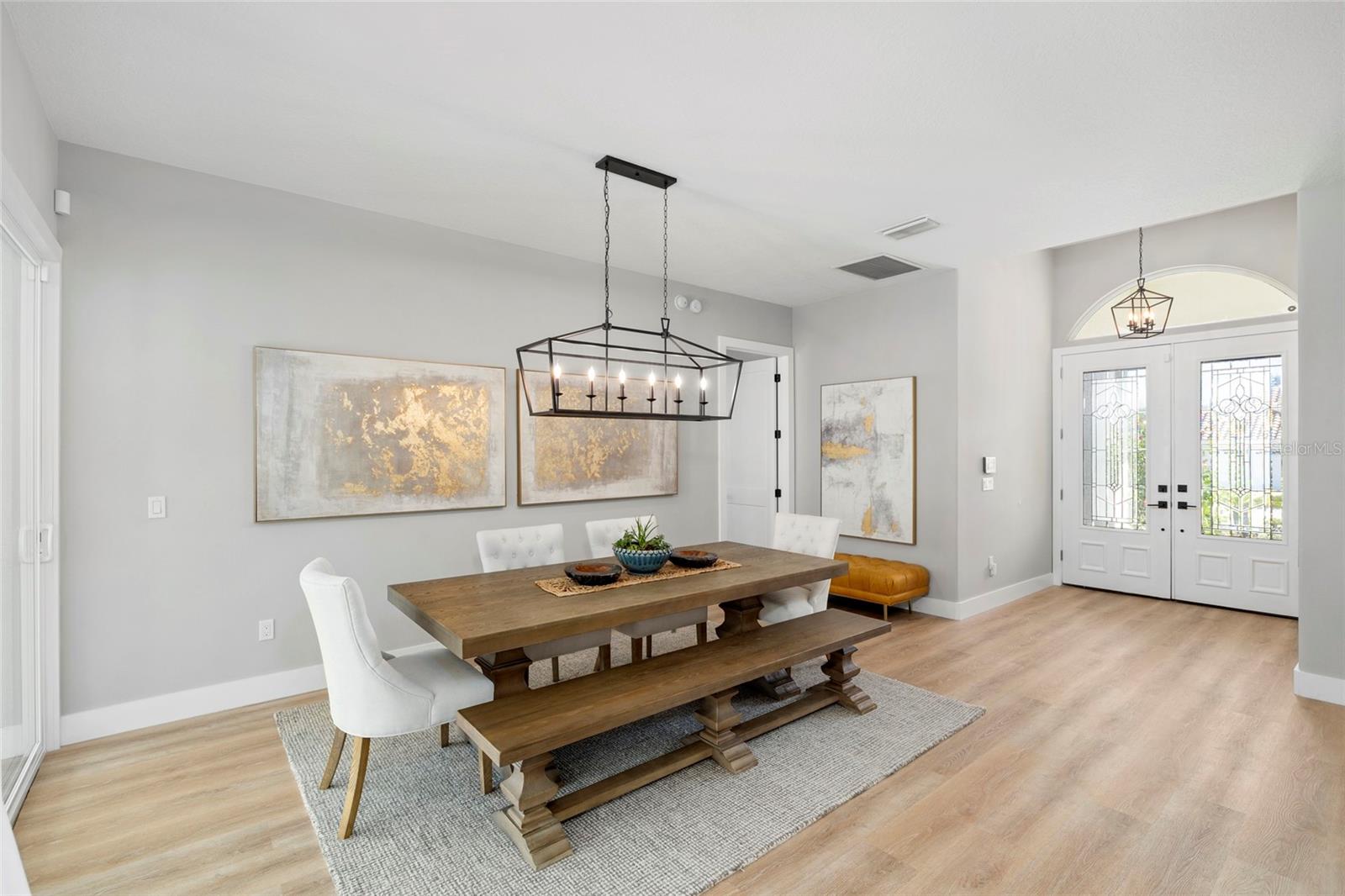 SADDLEBROOK FAIRWAY VILLAGE - Residential