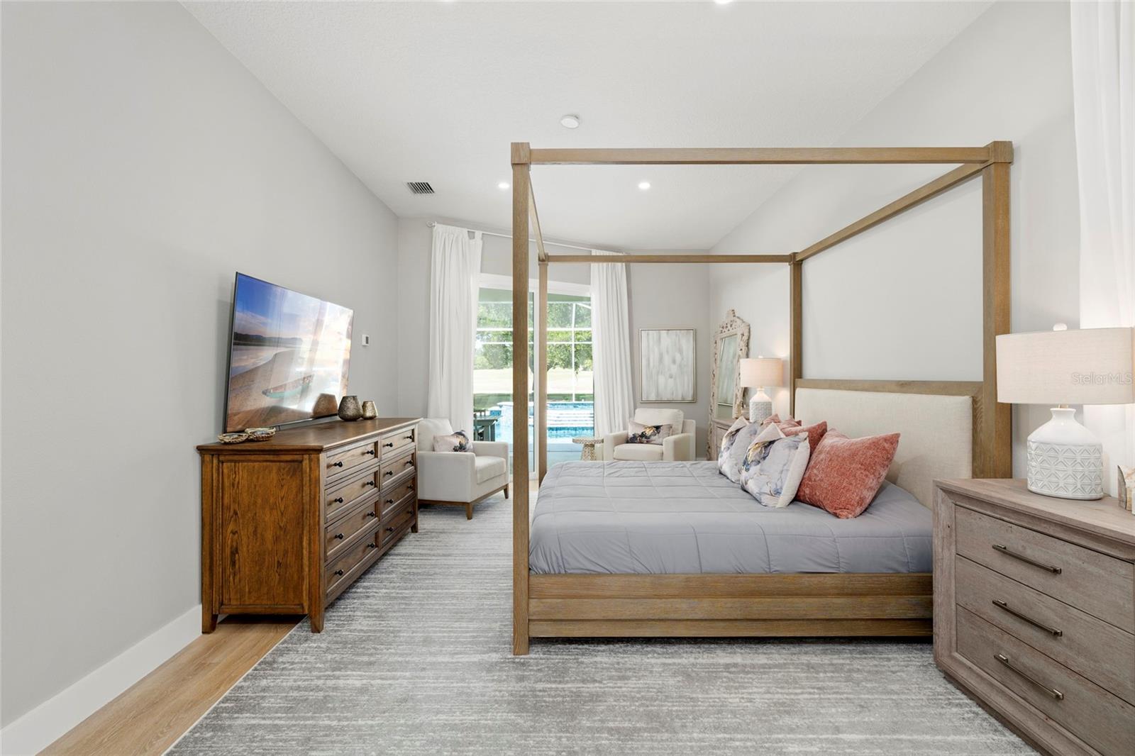 SADDLEBROOK FAIRWAY VILLAGE - Residential