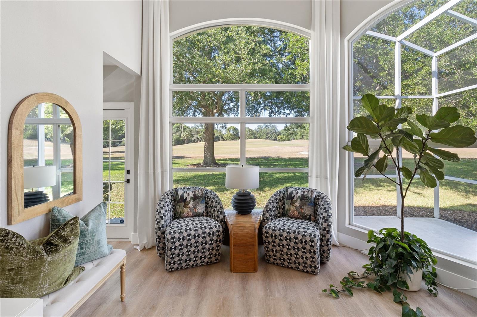 SADDLEBROOK FAIRWAY VILLAGE - Residential