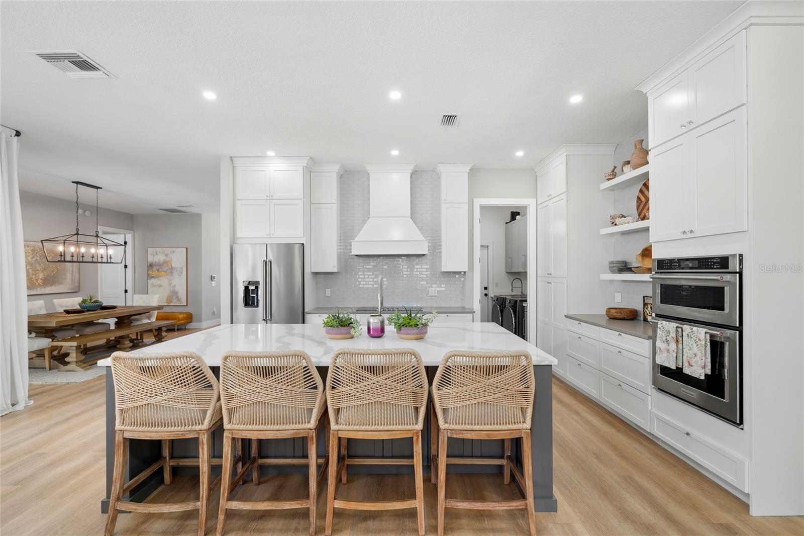 SADDLEBROOK FAIRWAY VILLAGE - Residential