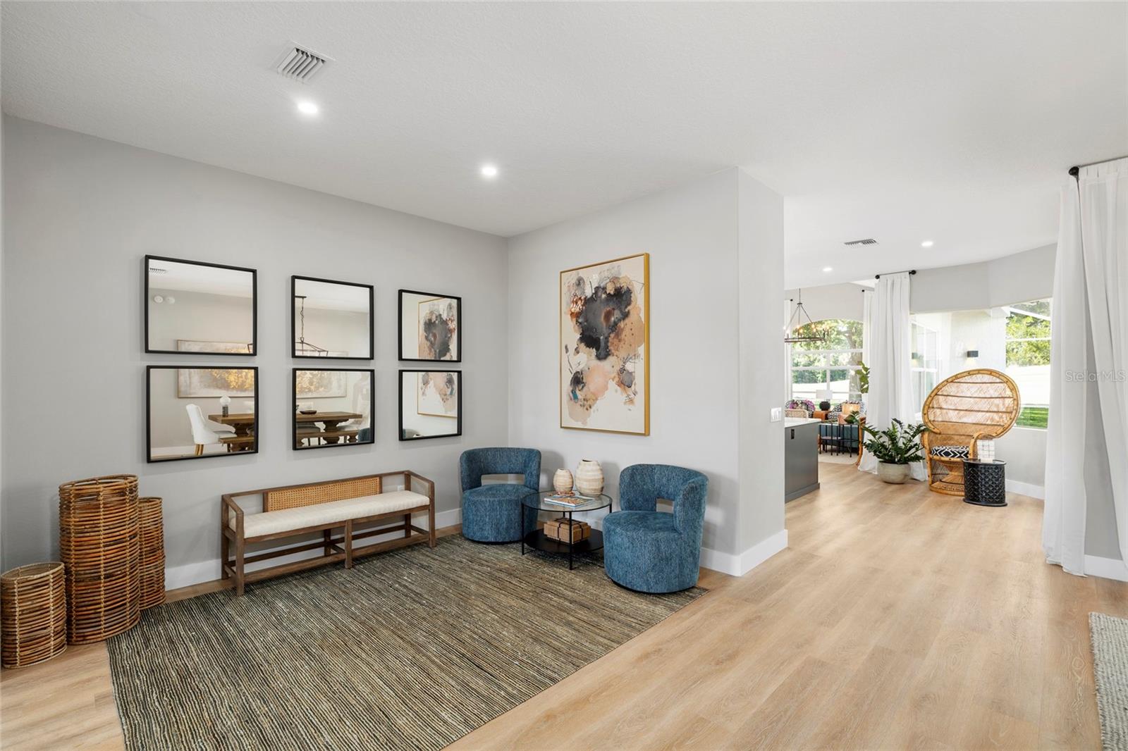 SADDLEBROOK FAIRWAY VILLAGE - Residential